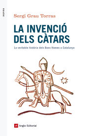 Portada de La invenció dels càtars