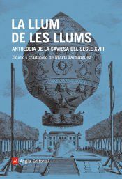 Portada de La llum de les llums