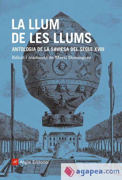 La llum de les llums La llum de les llums