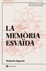 Portada de La memòria esvaïda