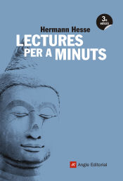 Portada de Lectures per a minuts