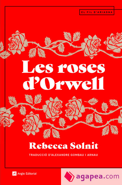 Les roses d'Orwell