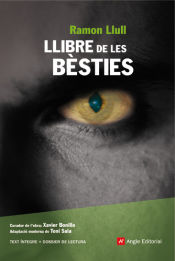 Portada de Llibre de les bèsties