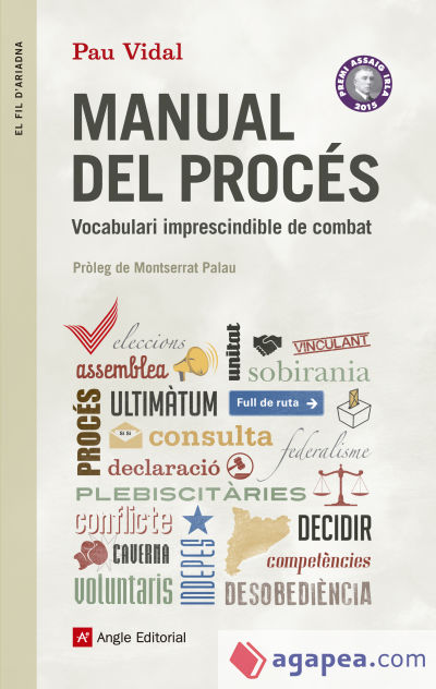 Manual del procés