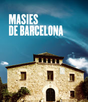 Portada de Masies de Barcelona