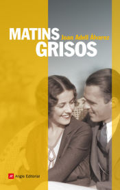 Portada de Matins grisos