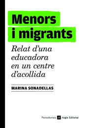 Portada de Menors i migrants