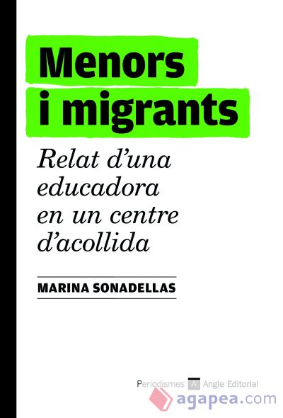 Menors i migrants