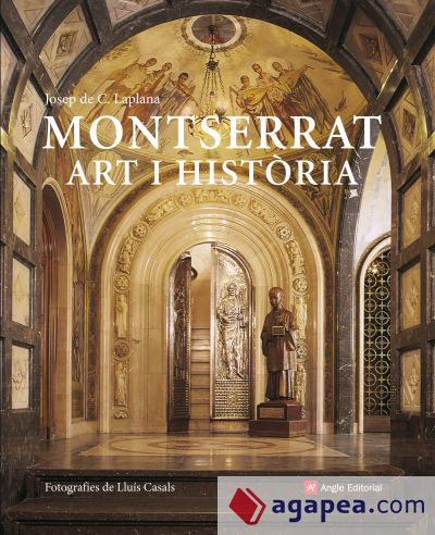 Montserrat. Art i història