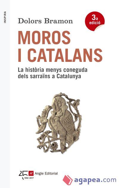 Moros i catalans: La hist&ograve;ria menys coneguda dels sarra&iuml;ns a Catalunya