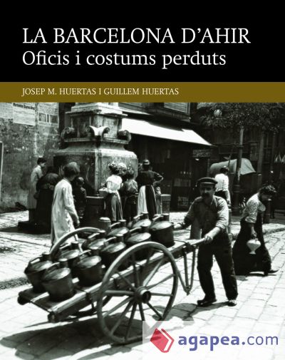 Oficis i costums perduts