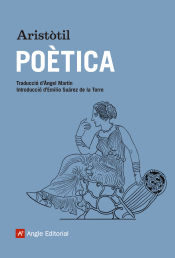 Portada de Poètica