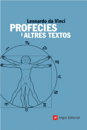 Portada de Profecies i altres textos