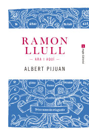 Portada de Ramon Llull. Ara i aquí