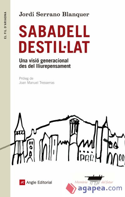 Sabadell destil·lat