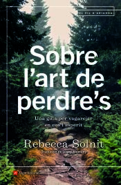 Portada de Sobre l'art de perdre's