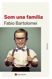Portada de Som una fam&iacute;lia