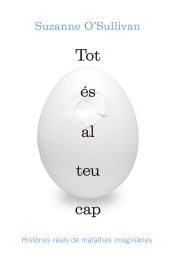 Portada de Tot és al teu cap