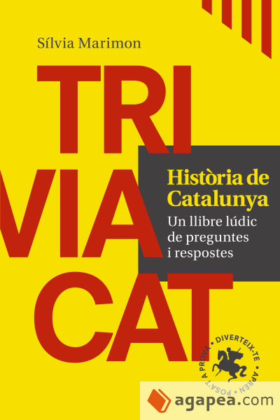 Triviacat Història de Catalunya