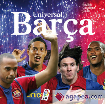 Universal Barça