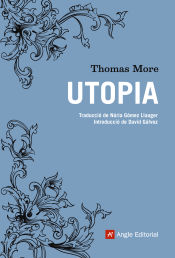 Portada de Utopia