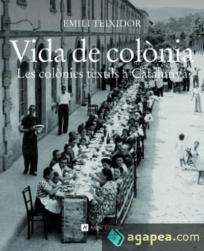 Vida de colònia