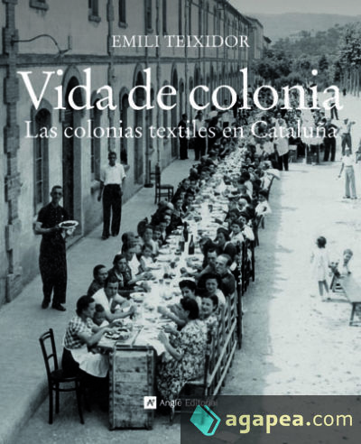 Vida de colonia