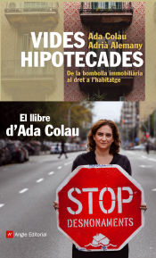 Portada de Vides hipotecades