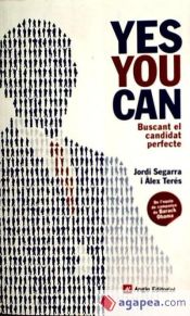 Portada de Yes you can