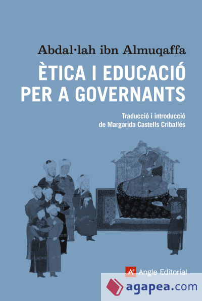 Ètica i educació per a governants