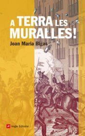 Portada de A terra les muralles (Ebook)