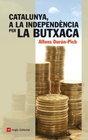 Portada de Catalunya. A la independència per la butxaca (Ebook)