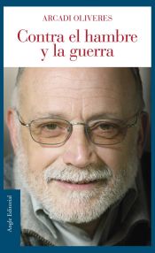 Portada de Contra el hambre y la guerra (Ebook)