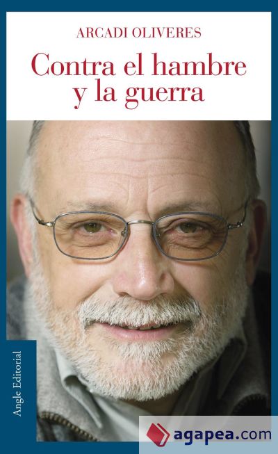 Contra el hambre y la guerra (Ebook)