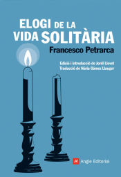 Portada de Elogi de la vida solitària (Ebook)