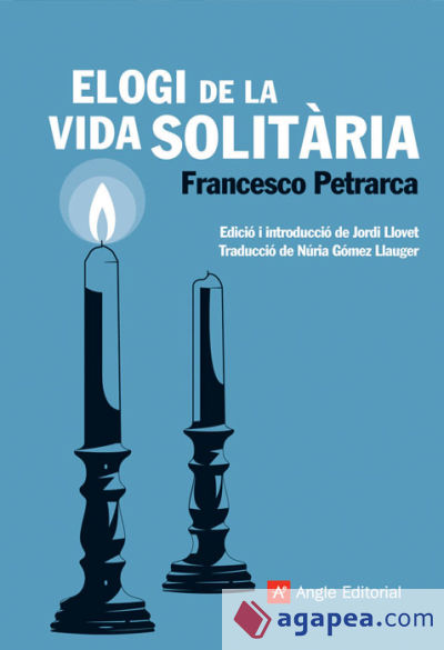 Elogi de la vida solitària (Ebook)