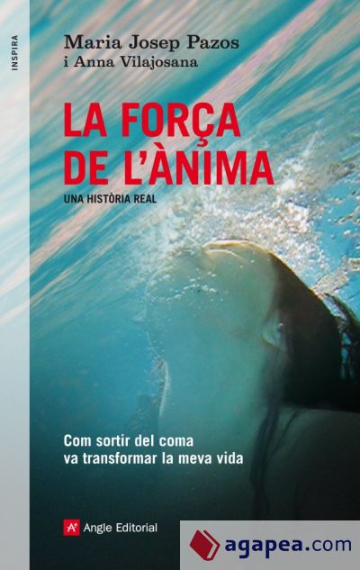 La força de l'ànima (Ebook)