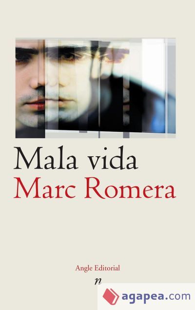Mala vida (Ebook)