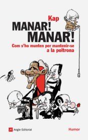 Portada de Manar! Manar (Ebook)