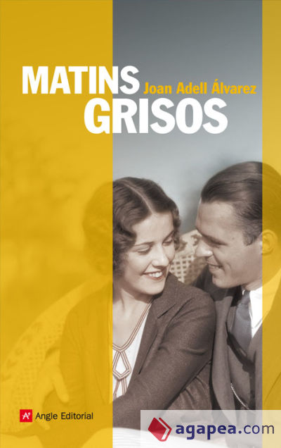 Matins grisos (Ebook)