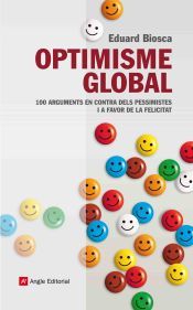 Portada de Optimisme global (Ebook)