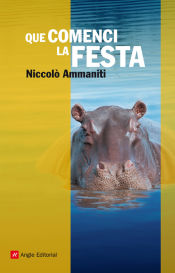 Portada de Que comenci la festa (Ebook)