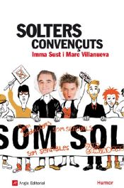 Portada de Solters convençuts (Ebook)