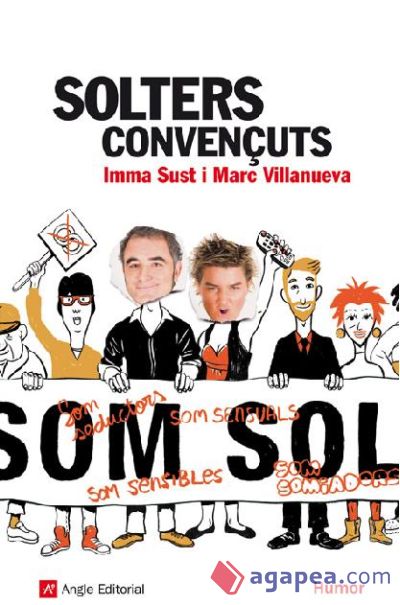 Solters convençuts (Ebook)