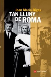 Portada de Tan lluny de Roma (Ebook)