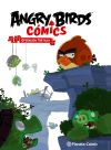 Angry Birds 01