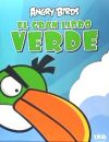 Angry Birds. El gran libro verde de actividades
