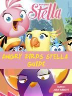 Portada de Angry Birds Stella Guide (Ebook)