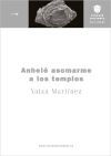 Anhele asomarme a los templos