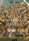 An&iacute;bal enemigo de Roma
